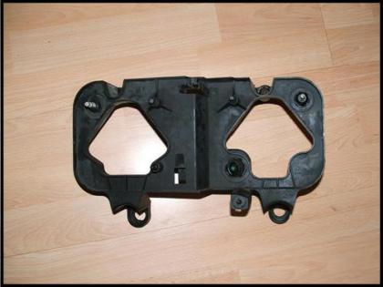 Headlamp bracket left or right JAGUAR XJ300-XJ308 Lightning